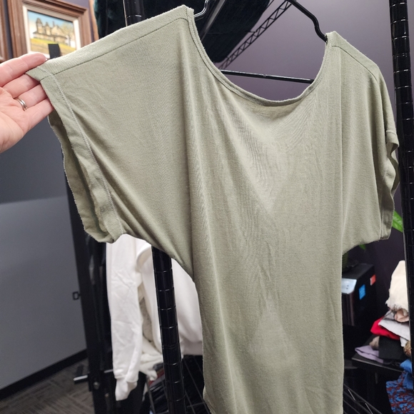 FREE PEOPLE INTIMATELY FREE Martini With a Twist Bodysuit XS - Picture 3 of 6